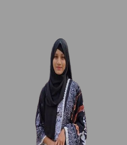 Mst. Sajeda Akter