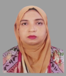 Jakiya Sultana Lima 
